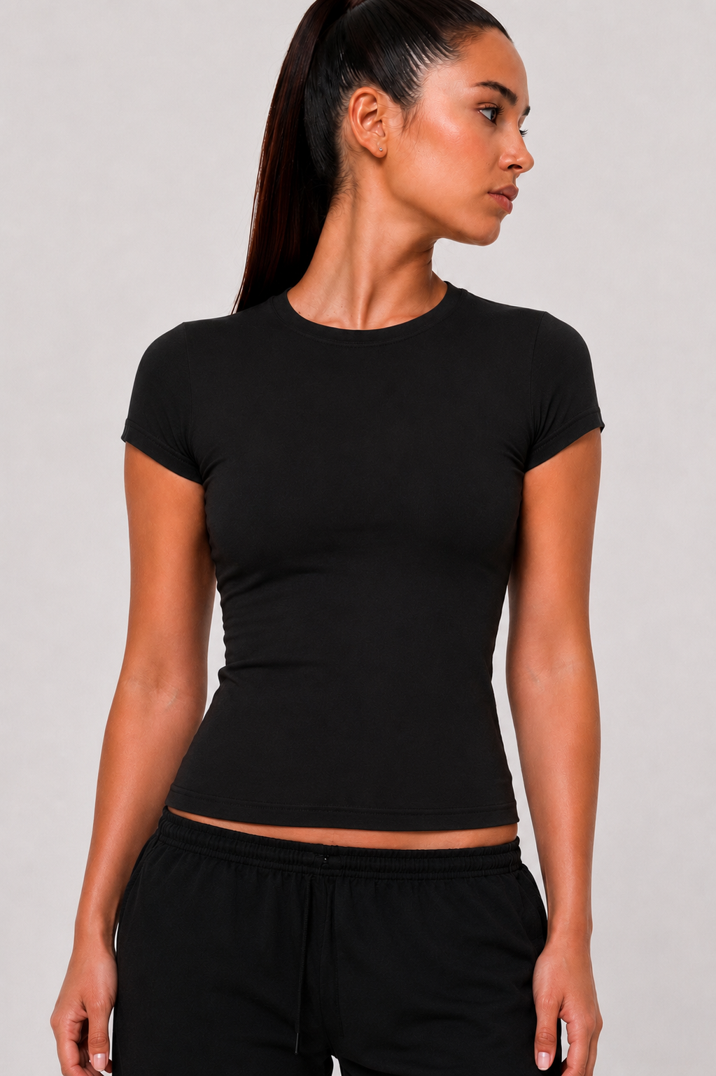 Slim Fit Tee