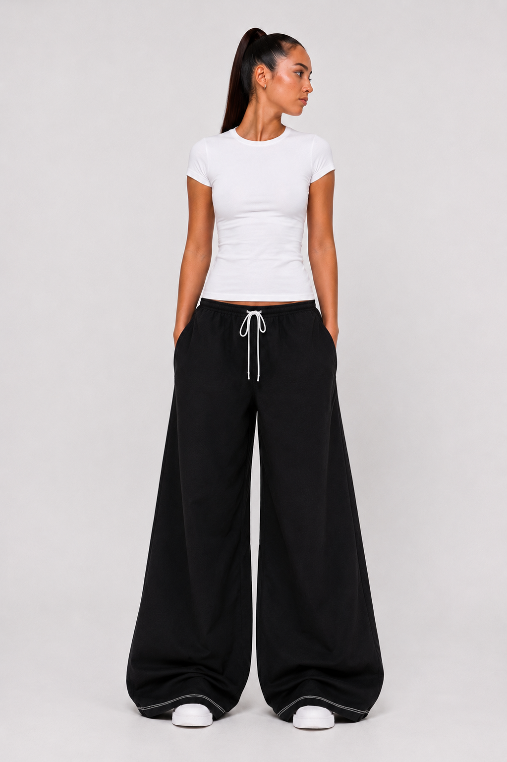 Signature Trackies
