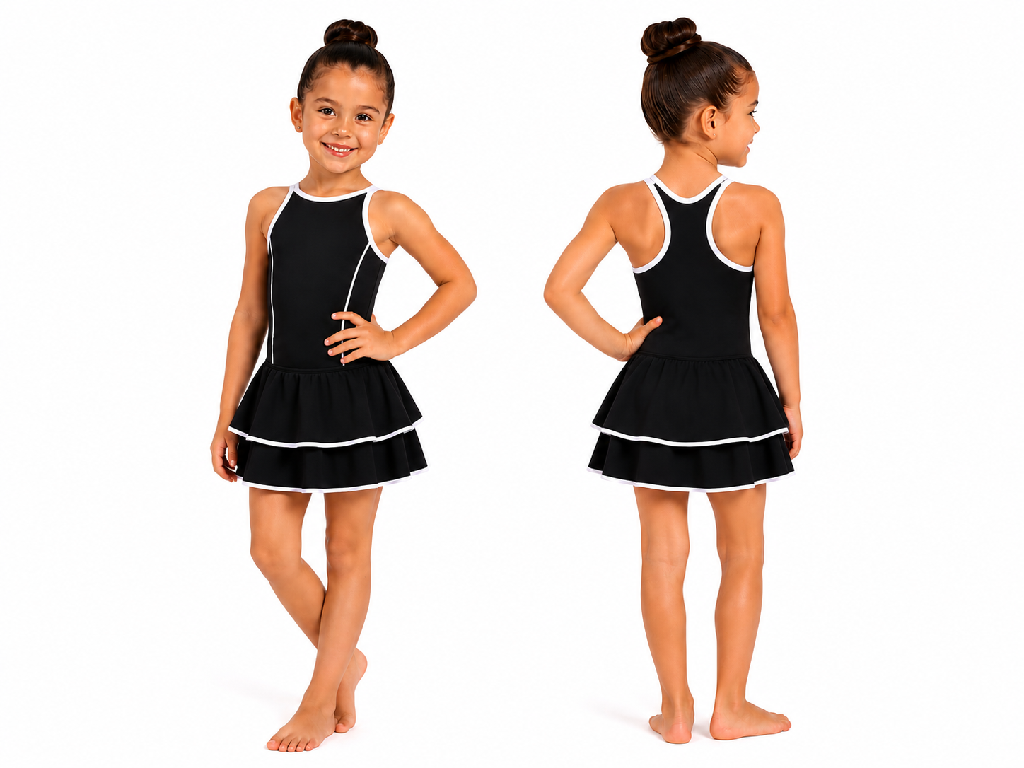 Tiny Tots Dress
