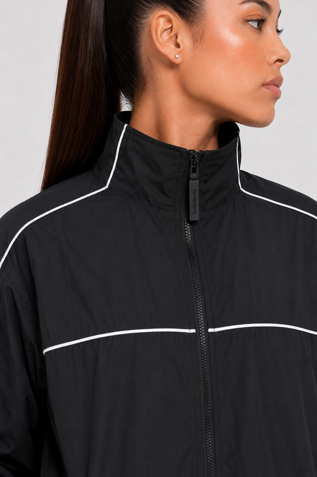 Windbreaker Jacket