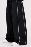 Windbreaker Trackies