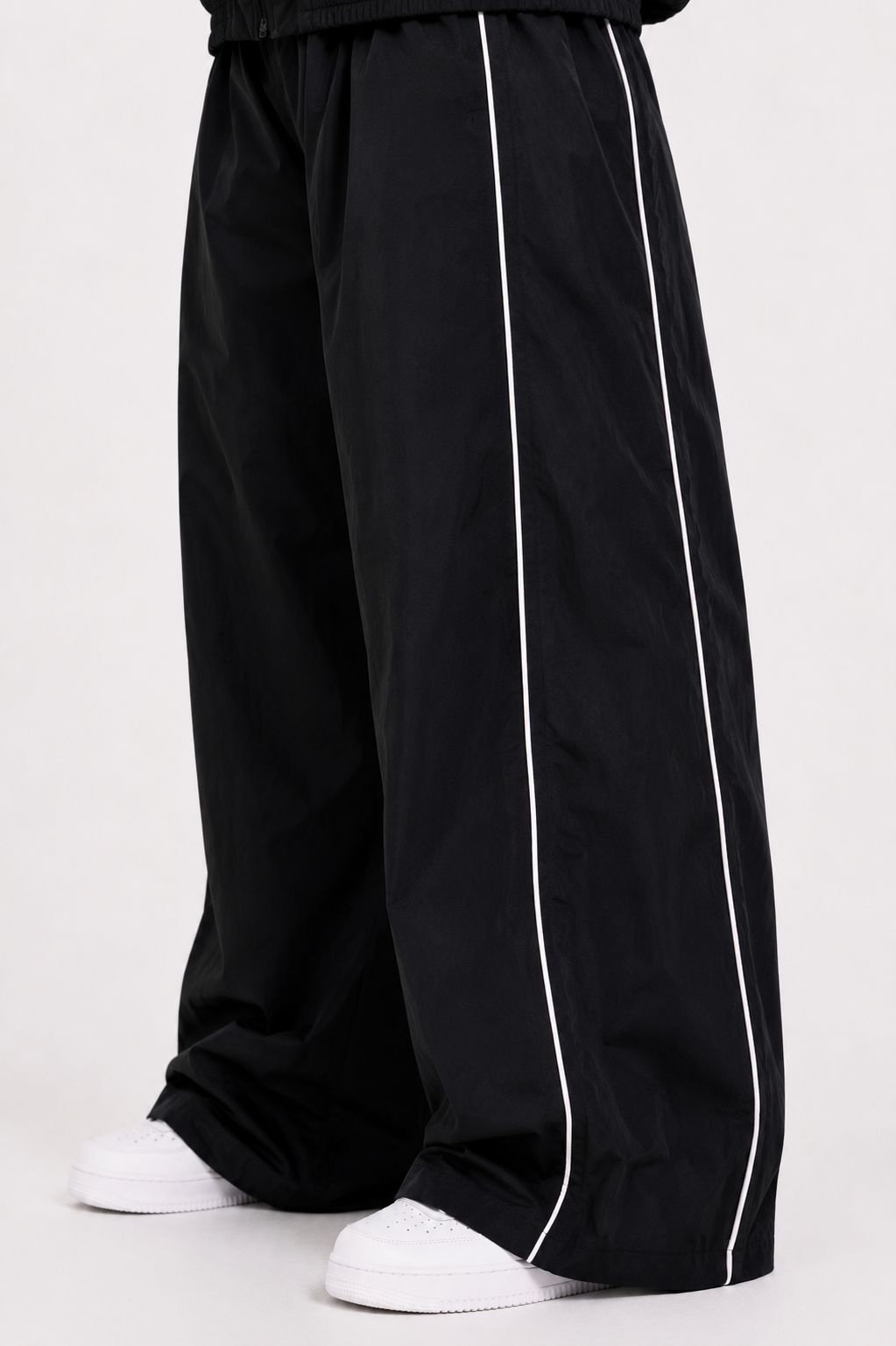 Windbreaker Trackies