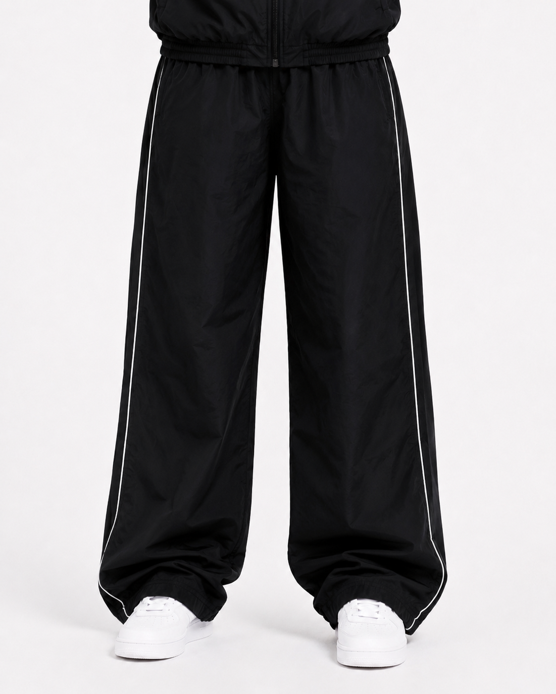 Windbreaker Trackies