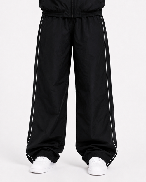 Windbreaker Trackies