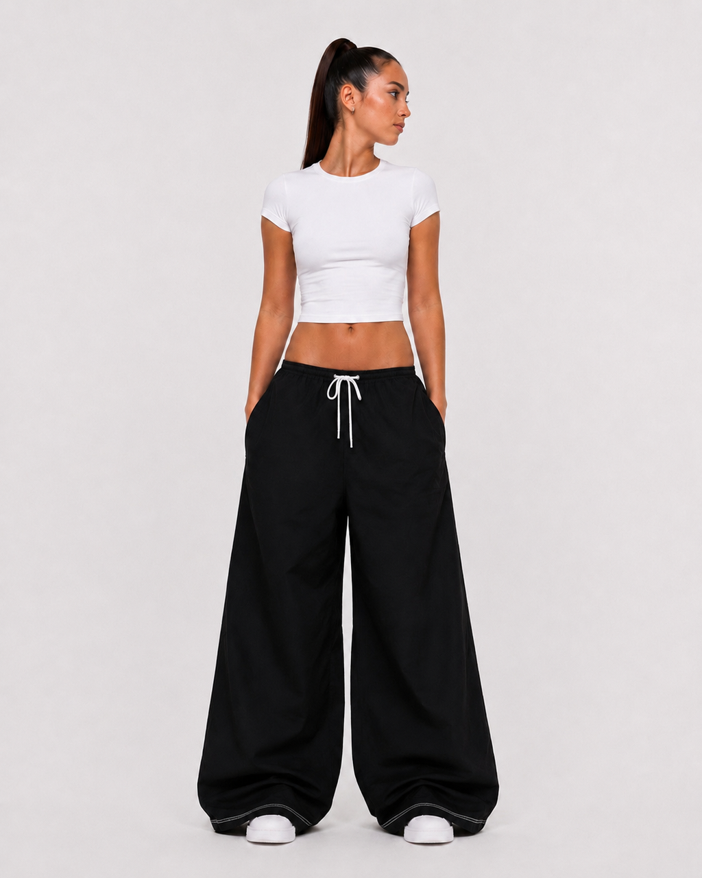 Signature Trackies