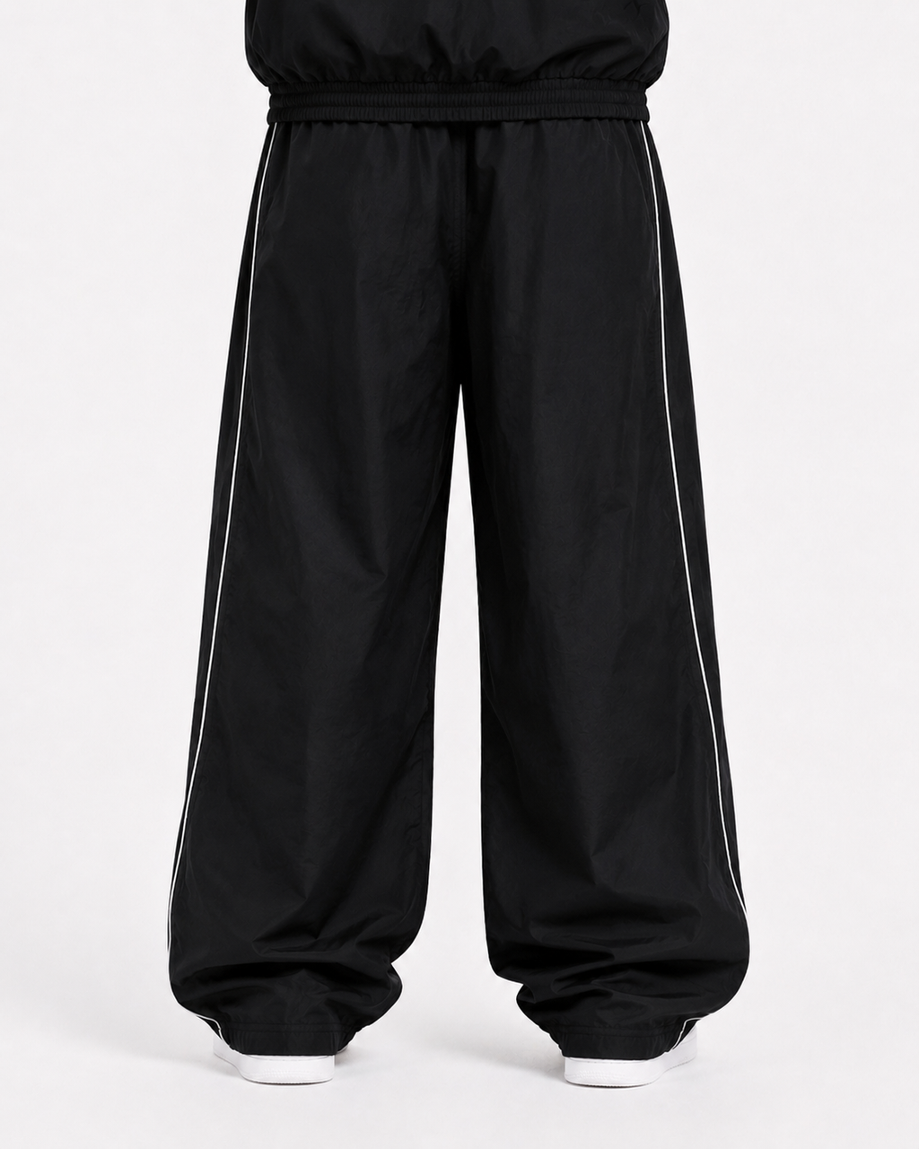 Windbreaker Trackies
