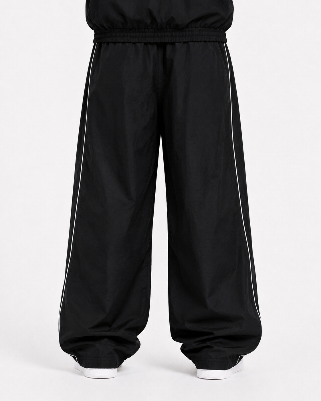 Windbreaker Trackies