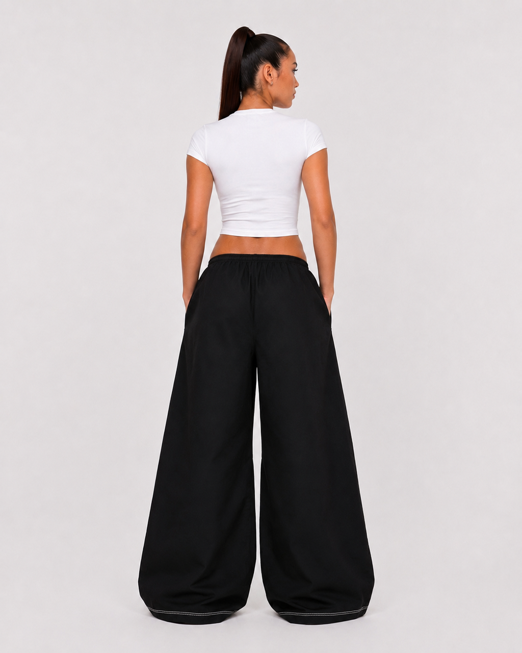 Signature Trackies