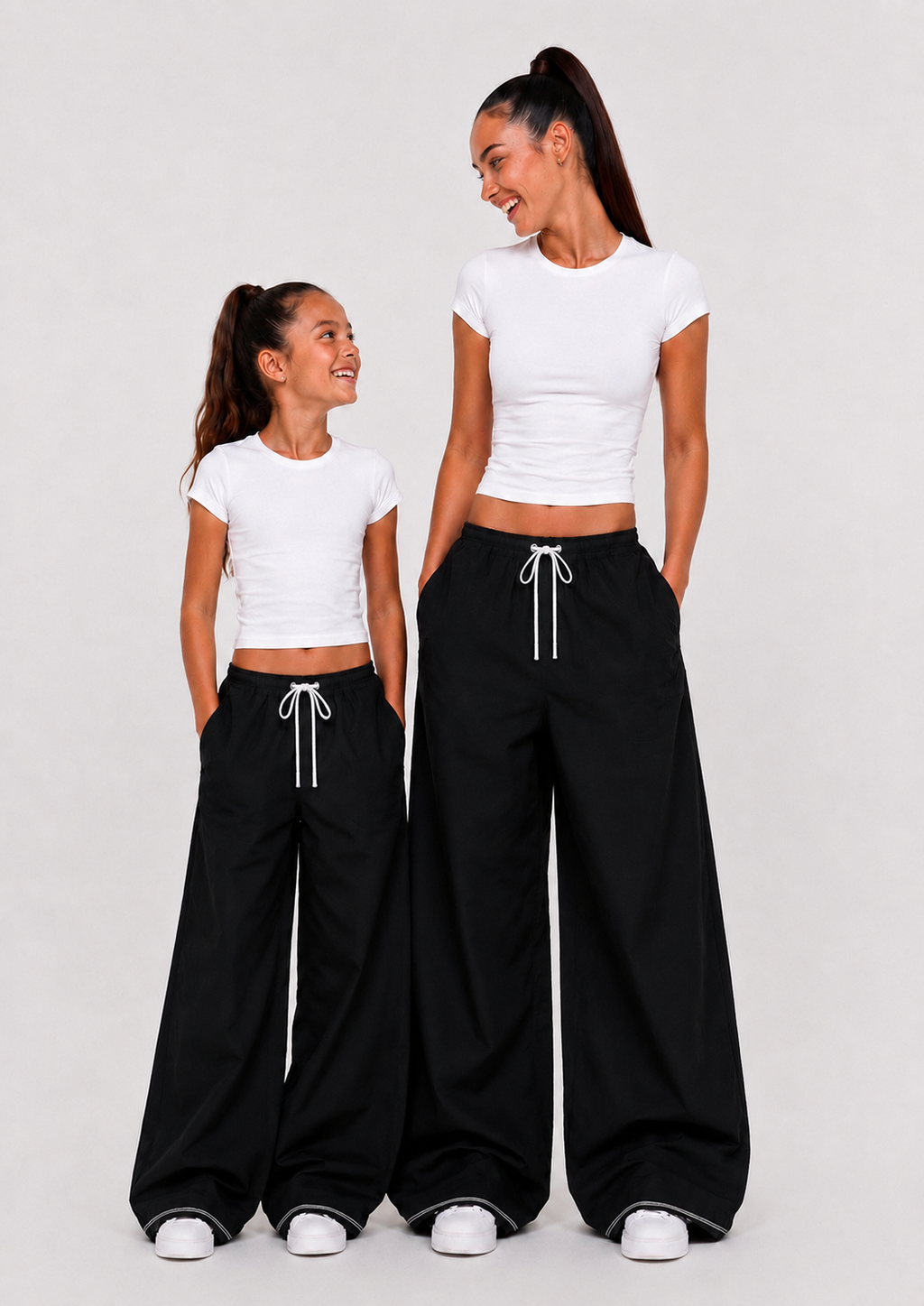 Signature Trackies