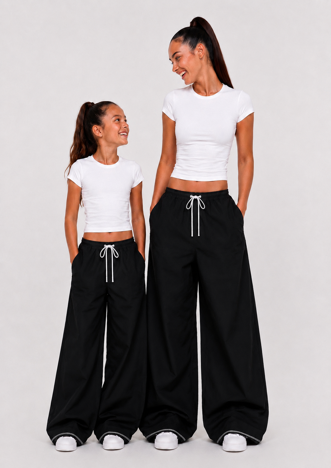 Signature Trackies