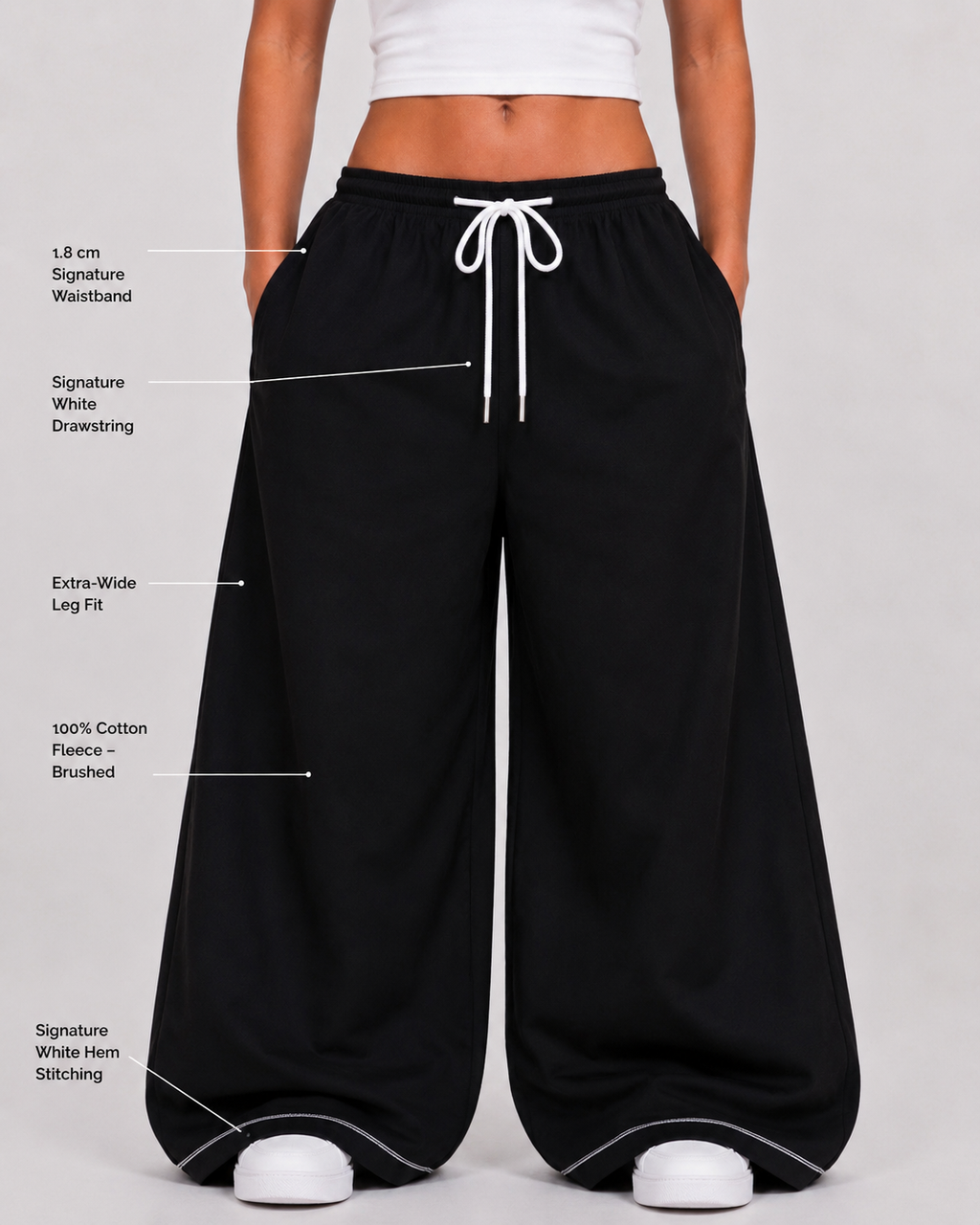 Signature Trackies