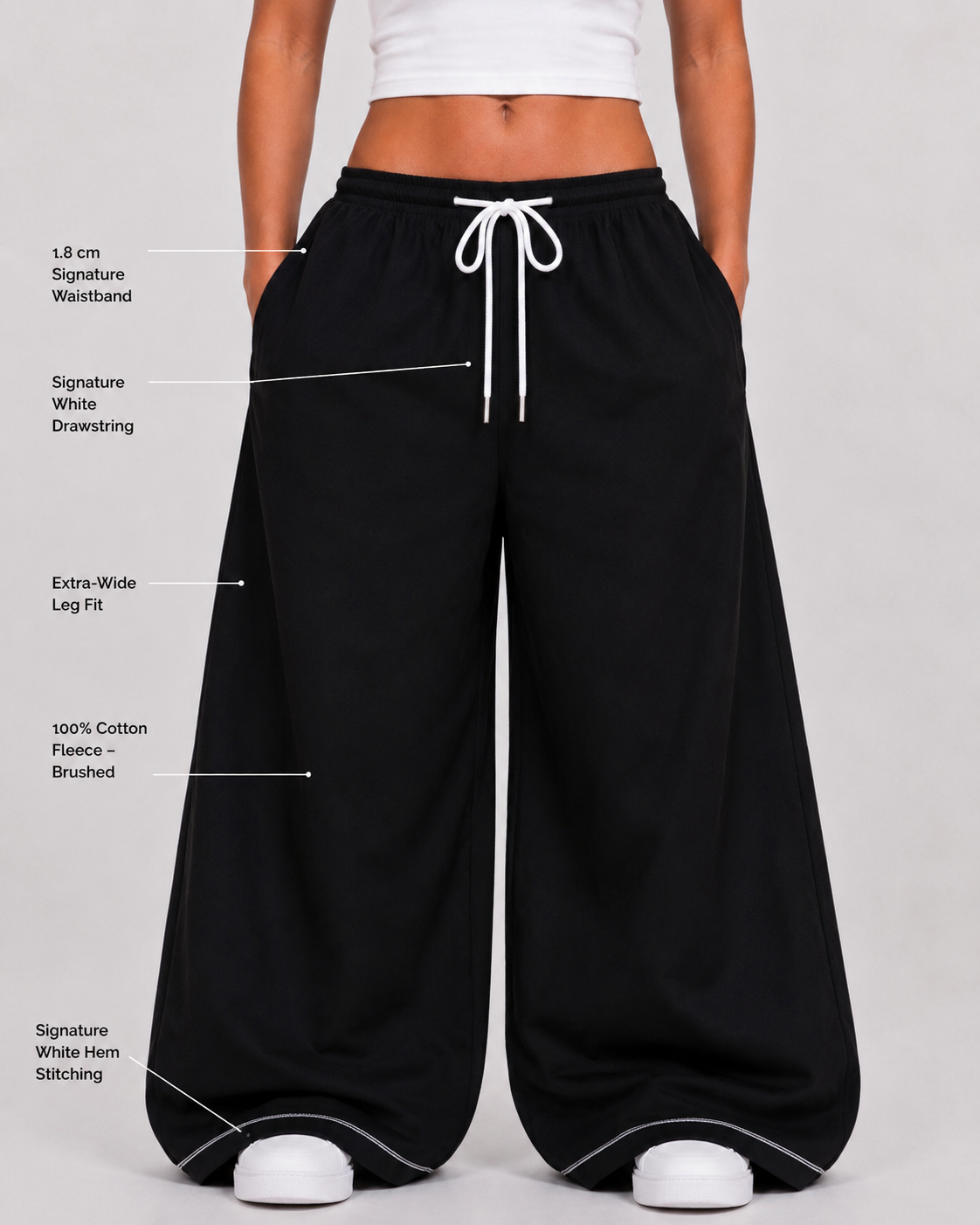 Signature Trackies