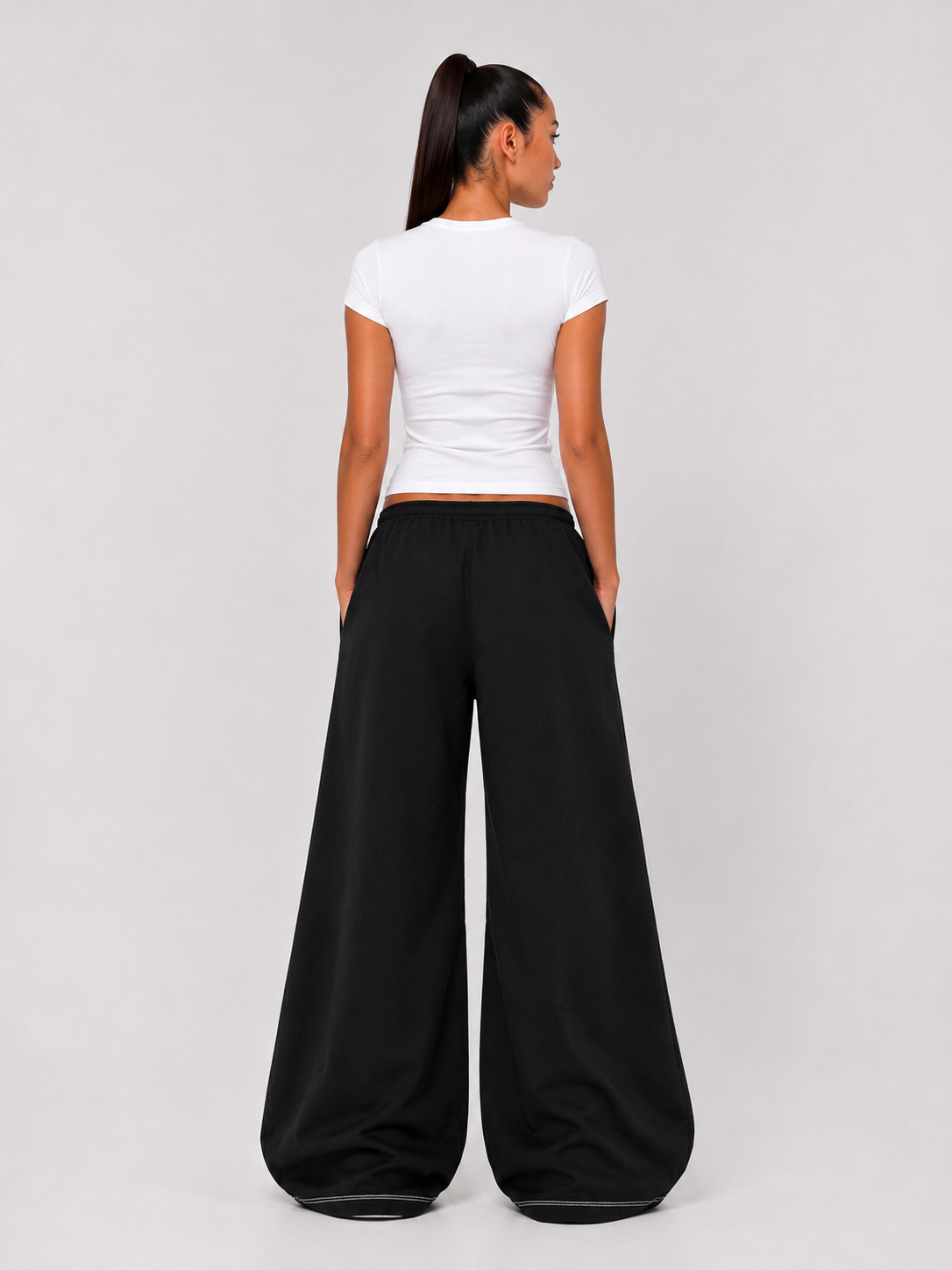 Slim Fit Tee