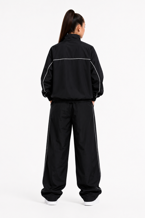 Windbreaker Jacket