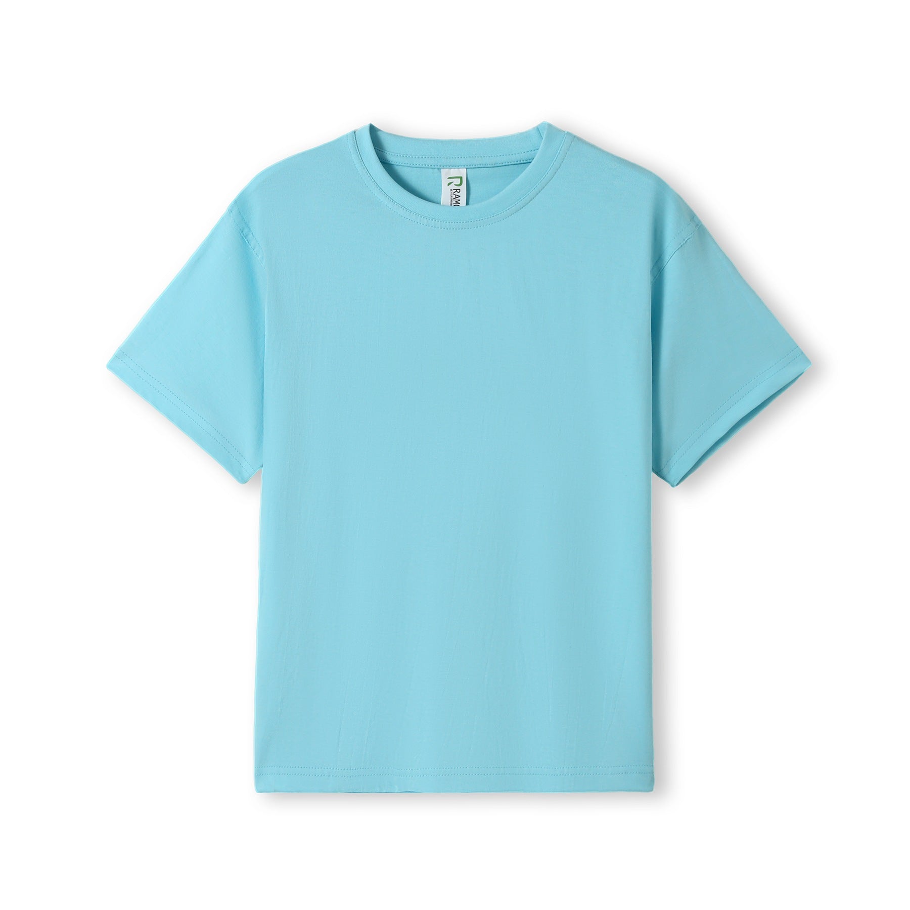 RAMO Oversize Fit Tee Shirt
