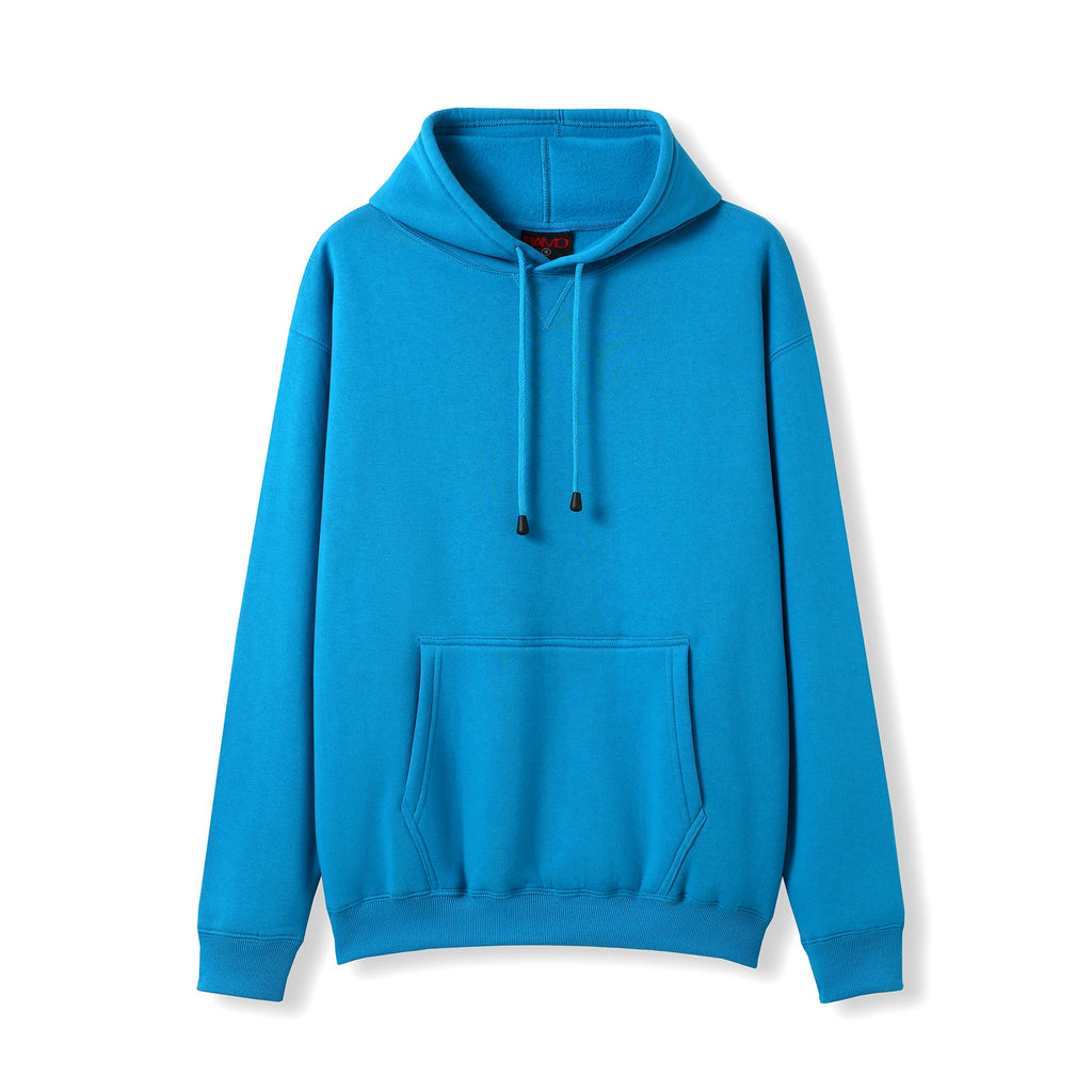 RAMO Oversize Fit Hoodie