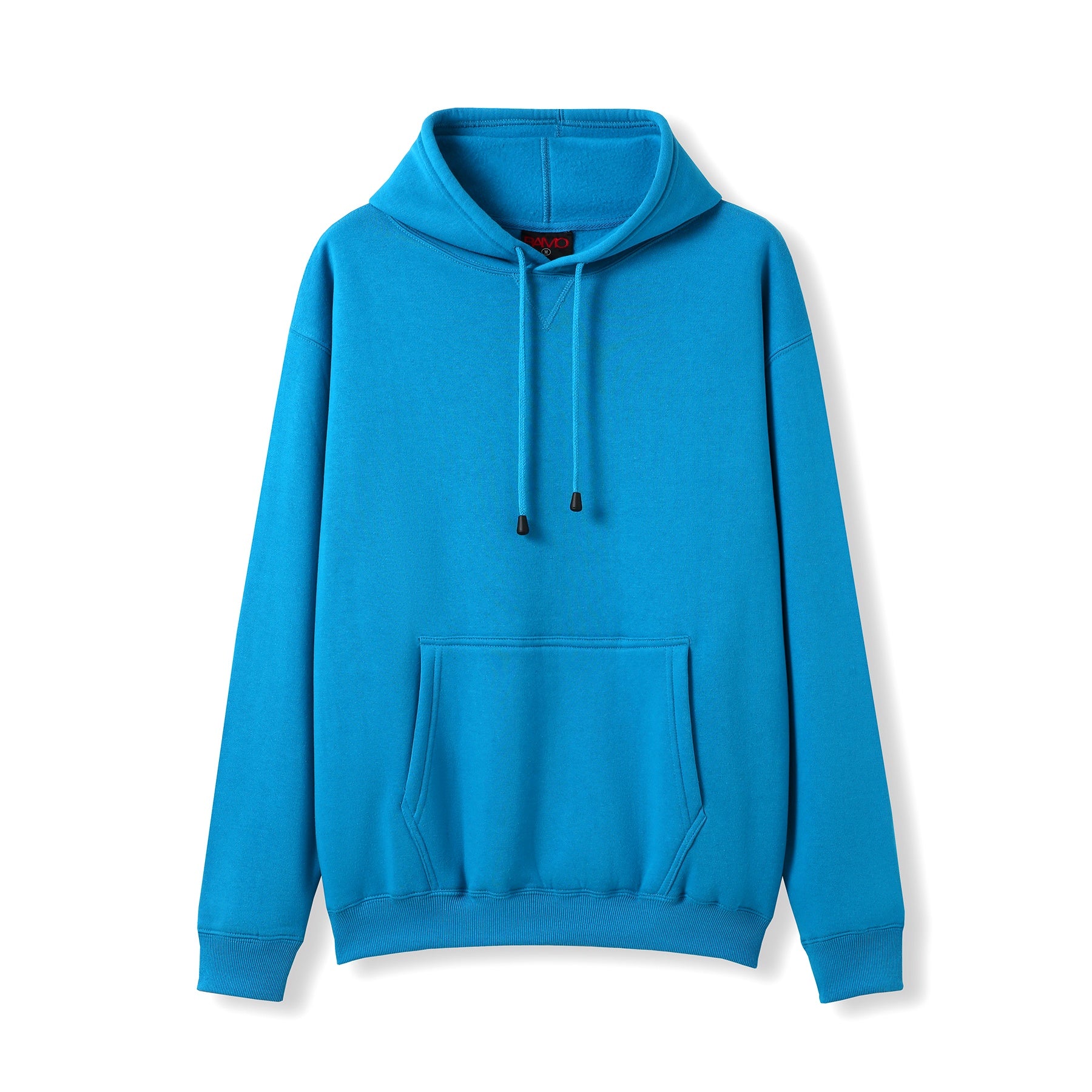 RAMO Oversize Fit Hoodie