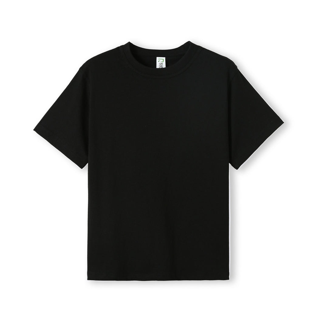 RAMO Oversize Fit Tee Shirt