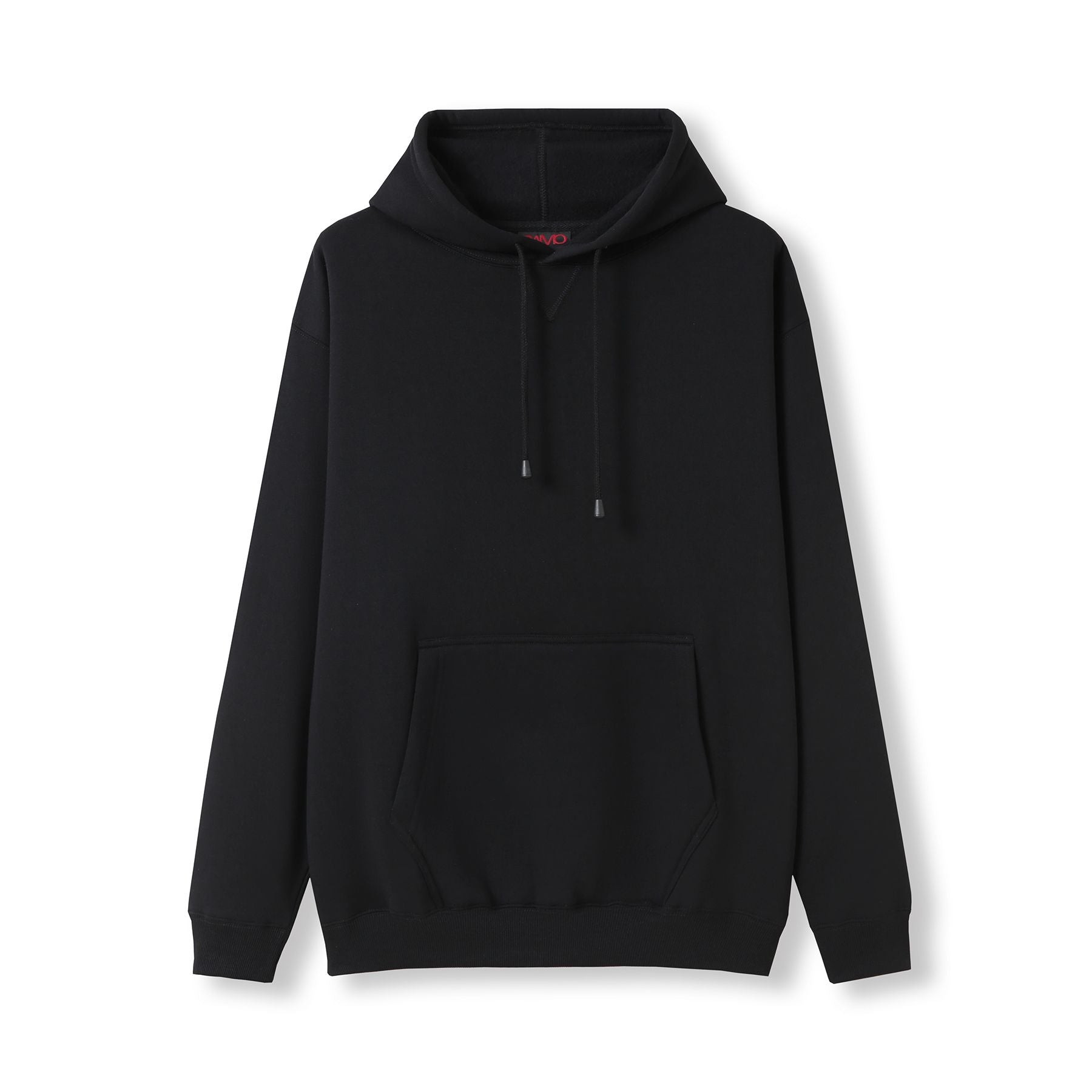 RAMO Oversize Fit Hoodie