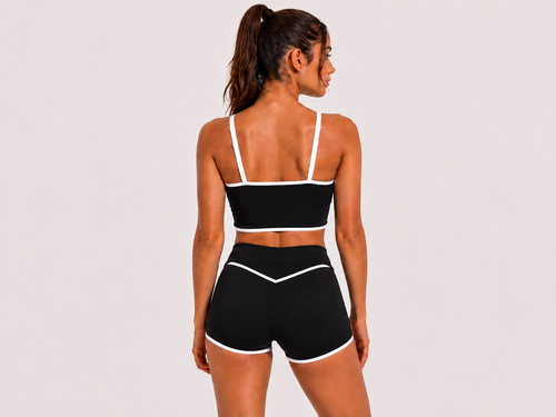 Signature Shorts