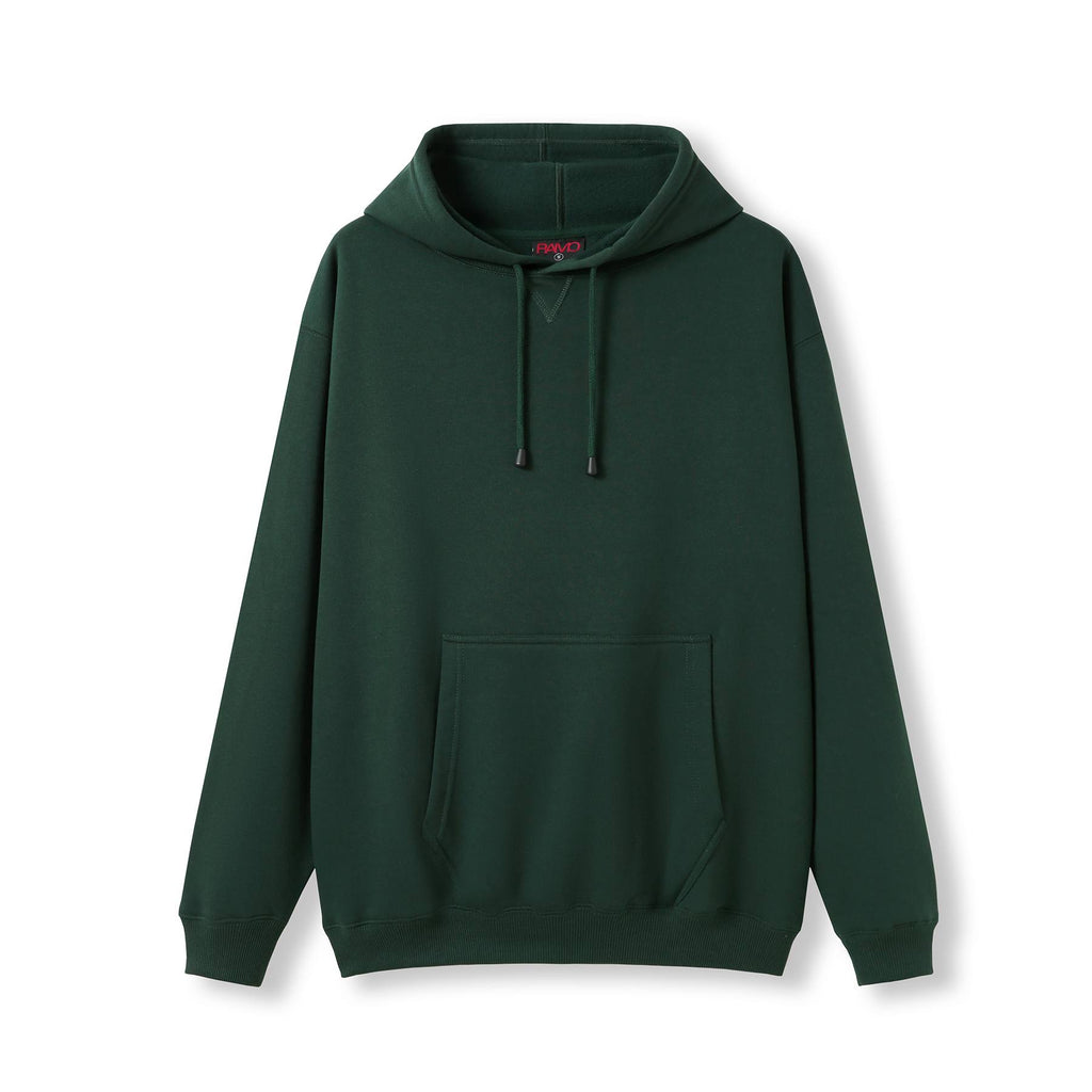 RAMO Oversize Fit Hoodie