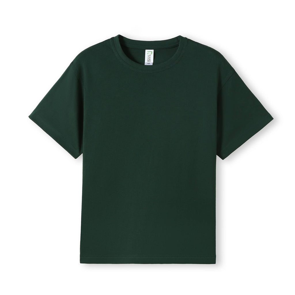 RAMO Oversize Fit Tee Shirt