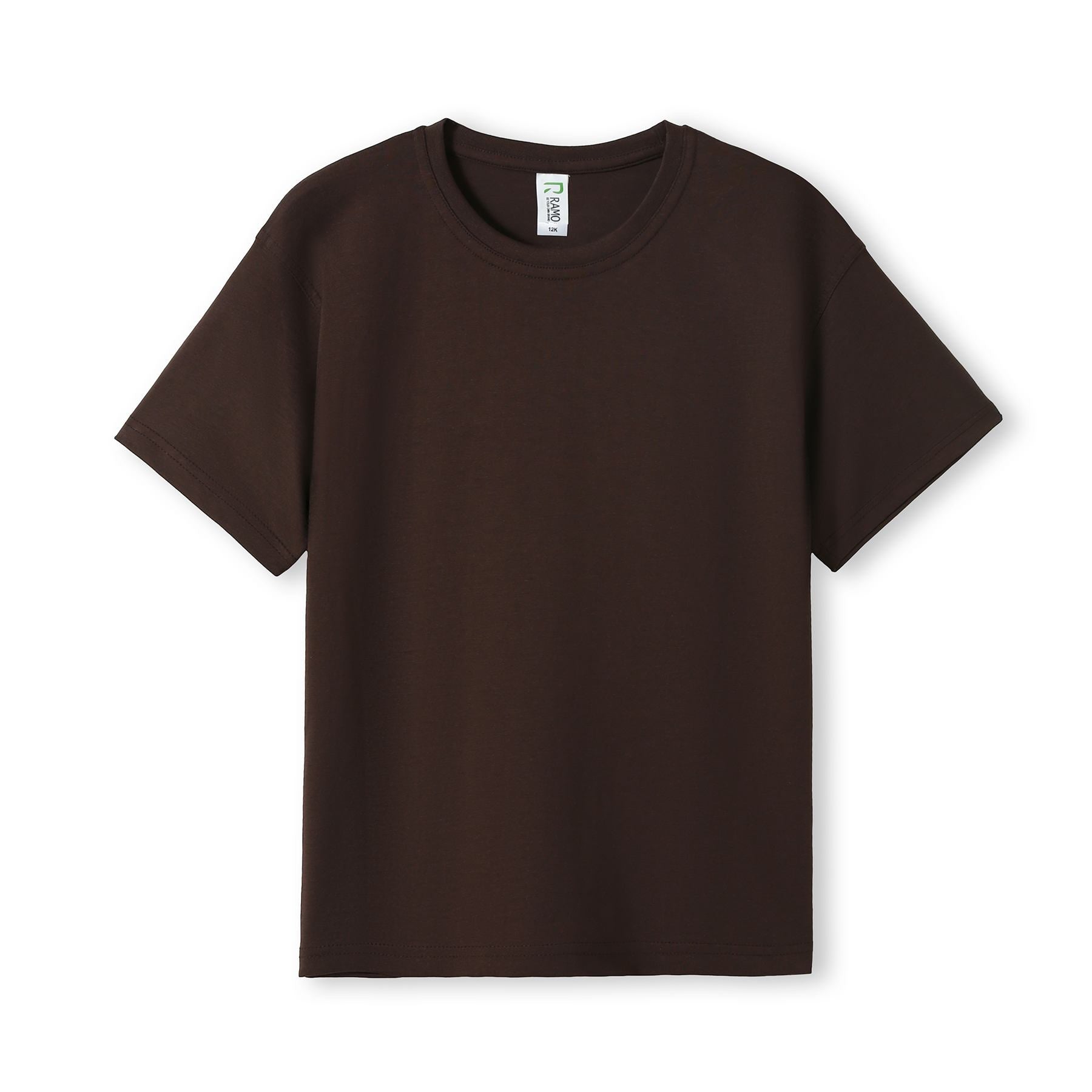 RAMO Oversize Fit Tee Shirt