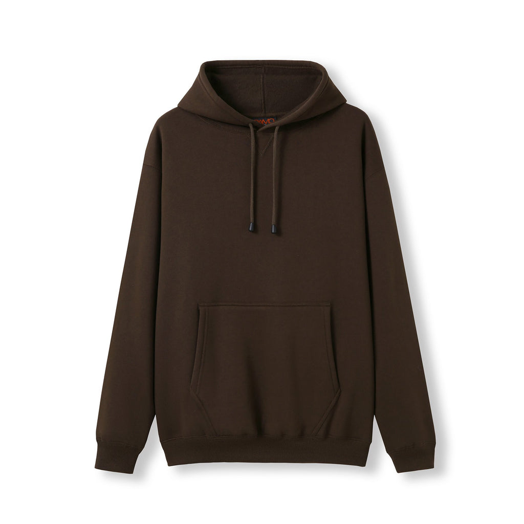 RAMO Oversize Fit Hoodie