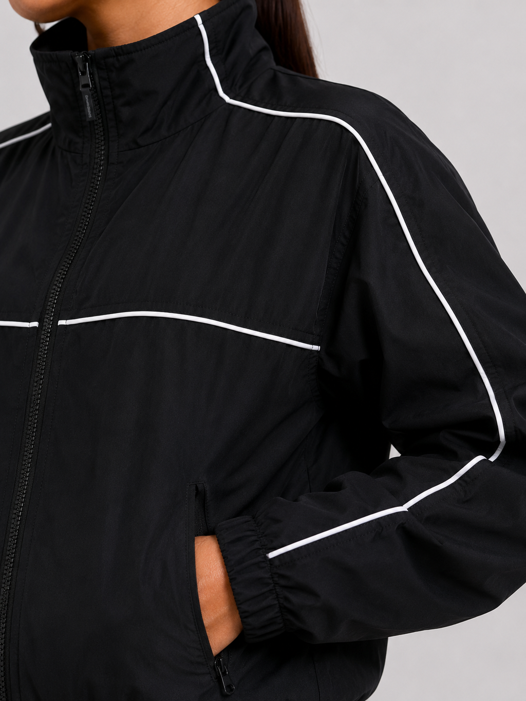 Windbreaker Jacket