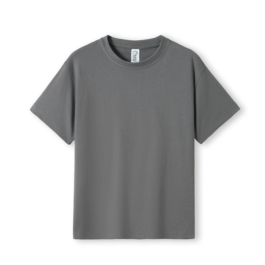 RAMO Oversize Fit Tee Shirt