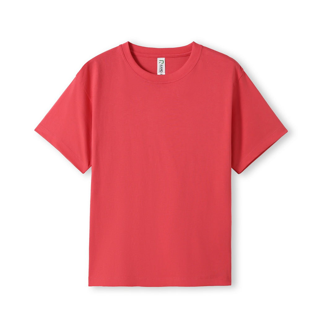 RAMO Oversize Fit Tee Shirt