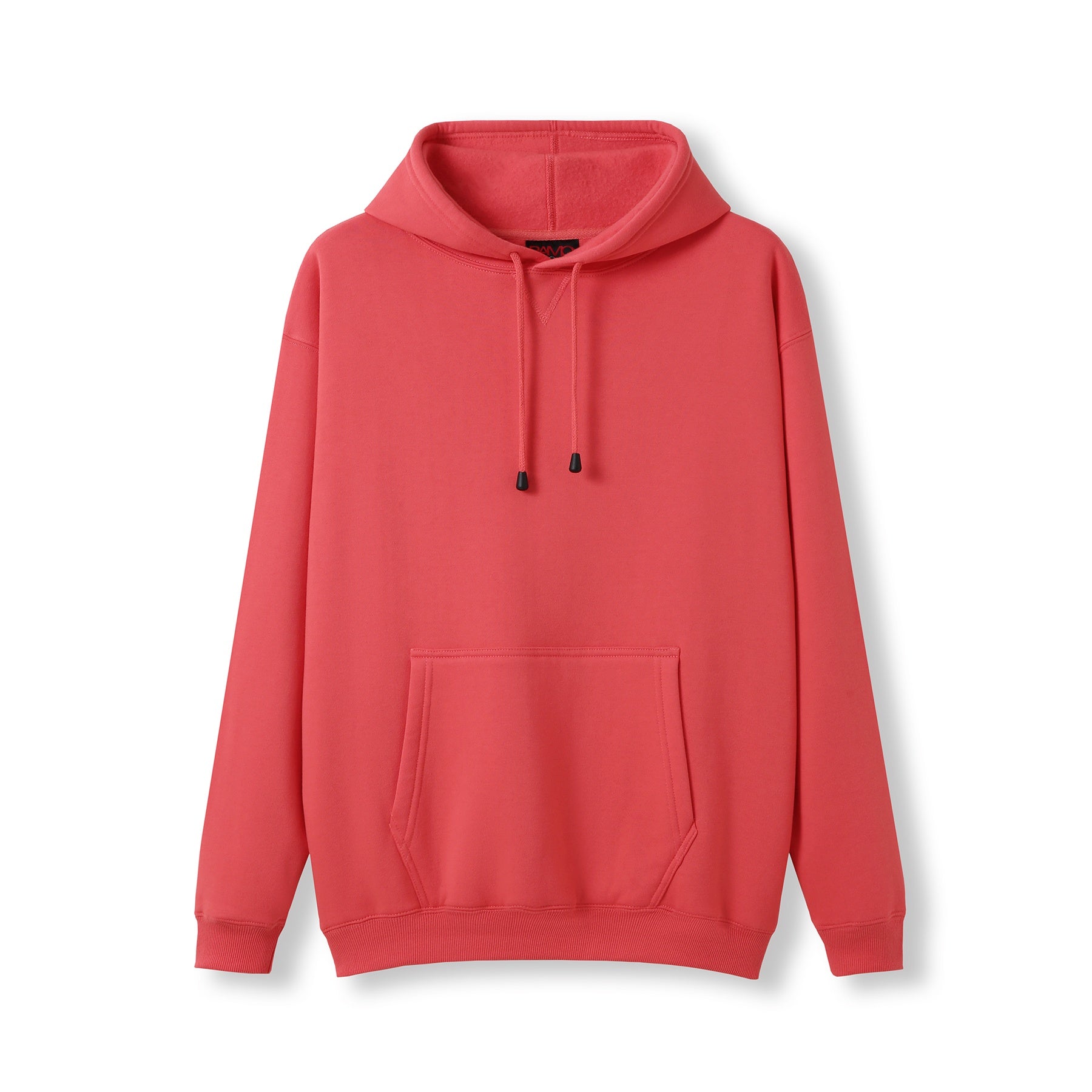 RAMO Oversize Fit Hoodie