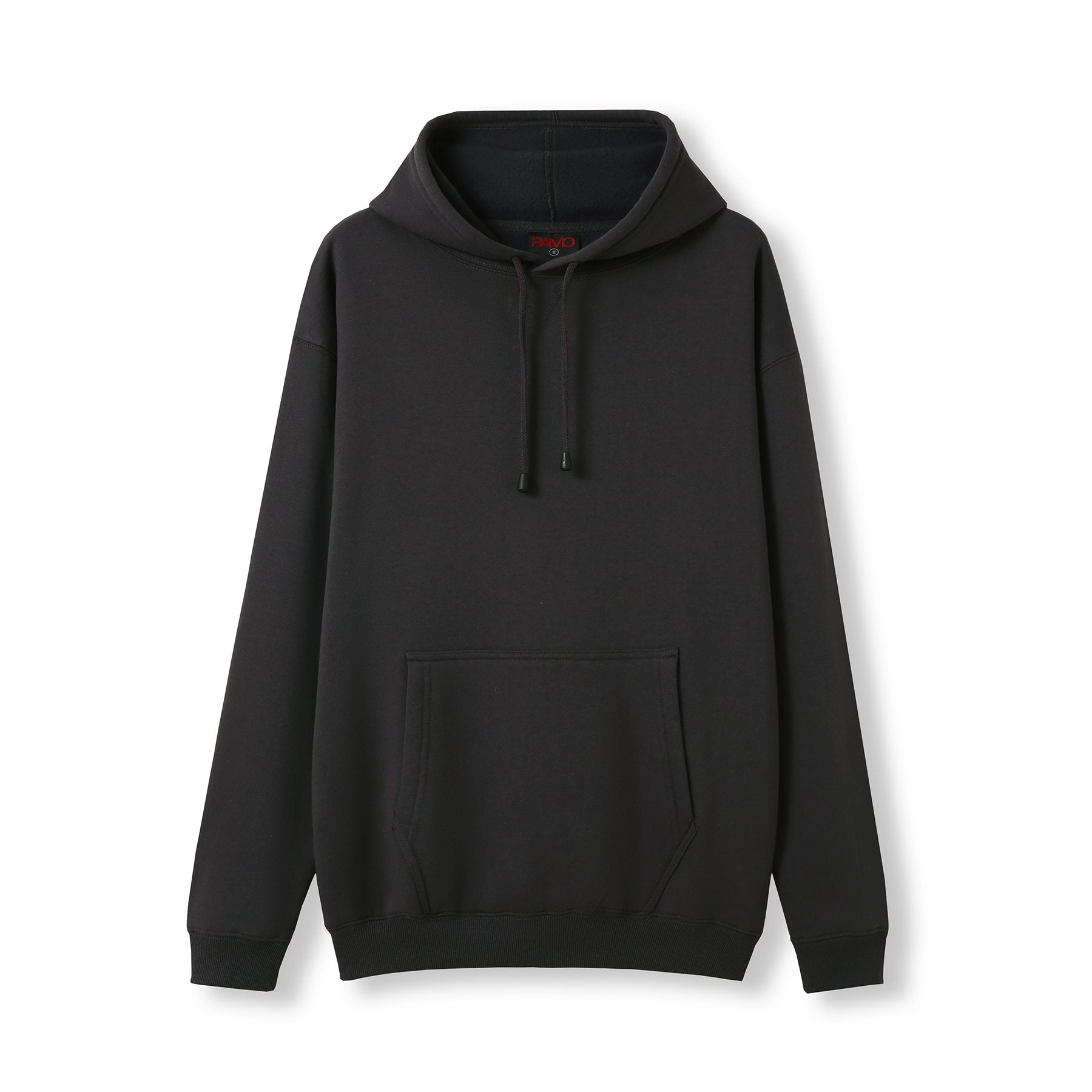 RAMO Oversize Fit Hoodie