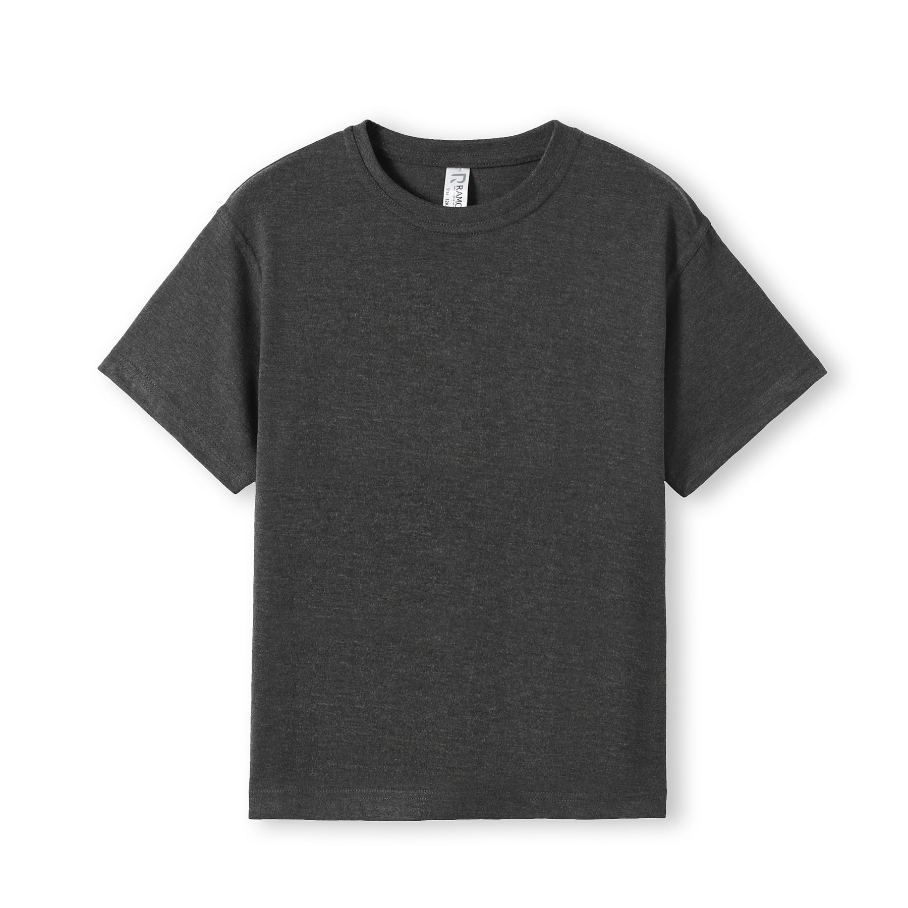RAMO Oversize Fit Tee Shirt