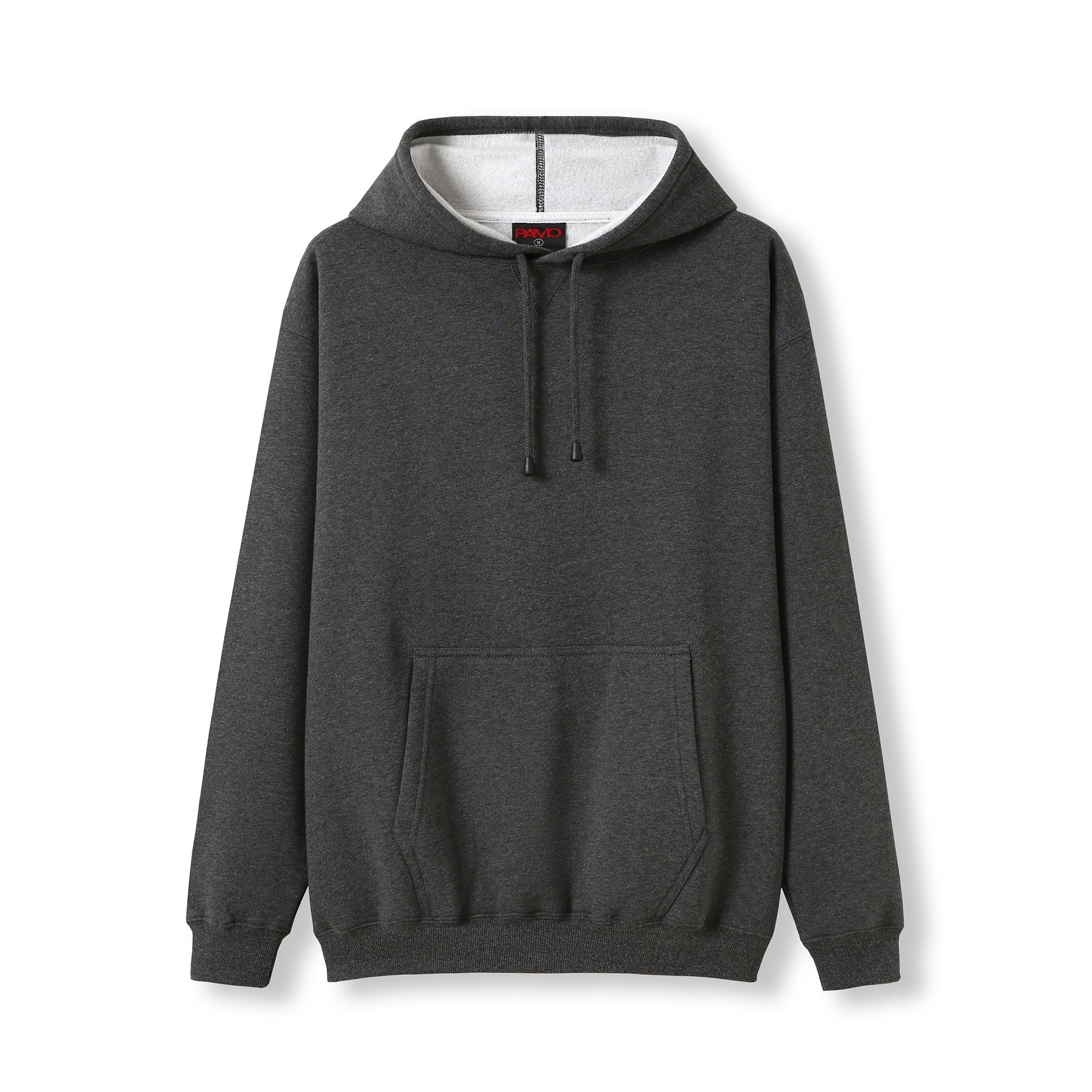 RAMO Oversize Fit Hoodie