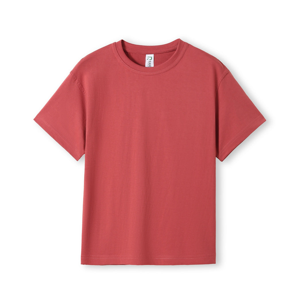 RAMO Oversize Fit Tee Shirt