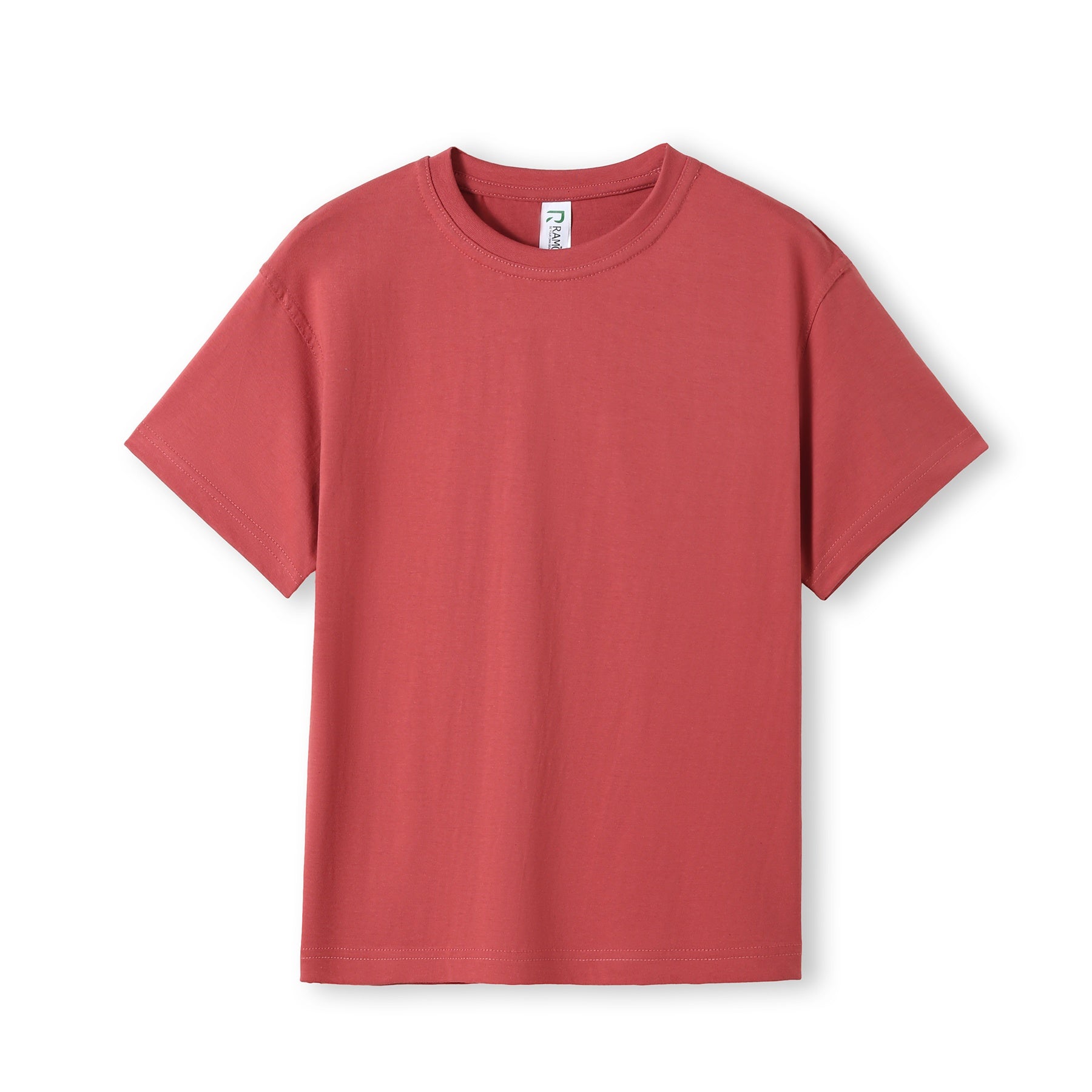 RAMO Oversize Fit Tee Shirt