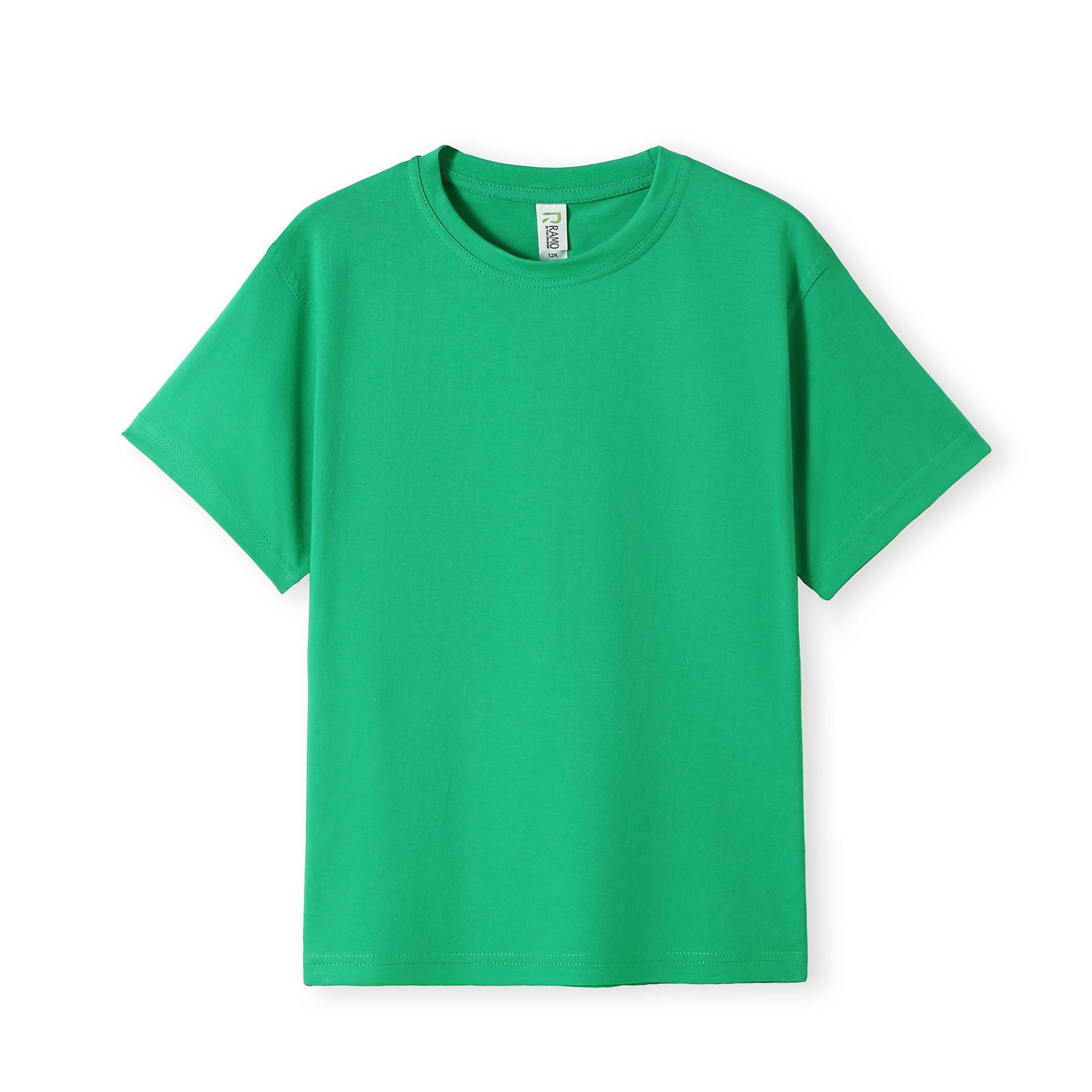 RAMO Oversize Fit Tee Shirt