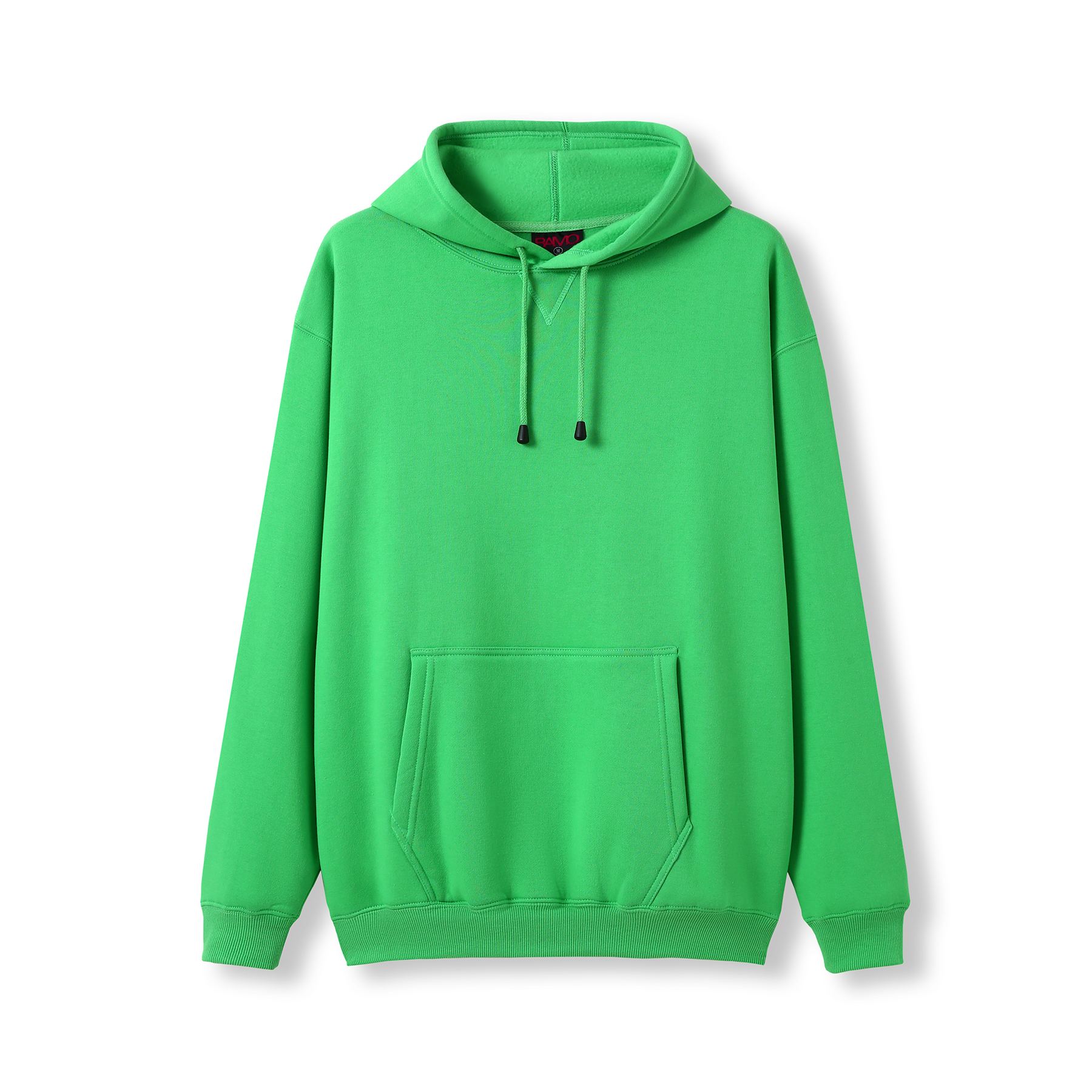 RAMO Oversize Fit Hoodie