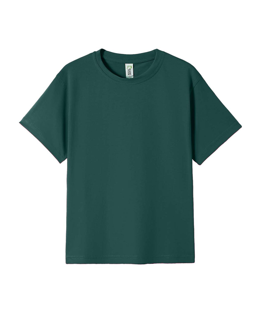 RAMO Oversize Fit Tee Shirt