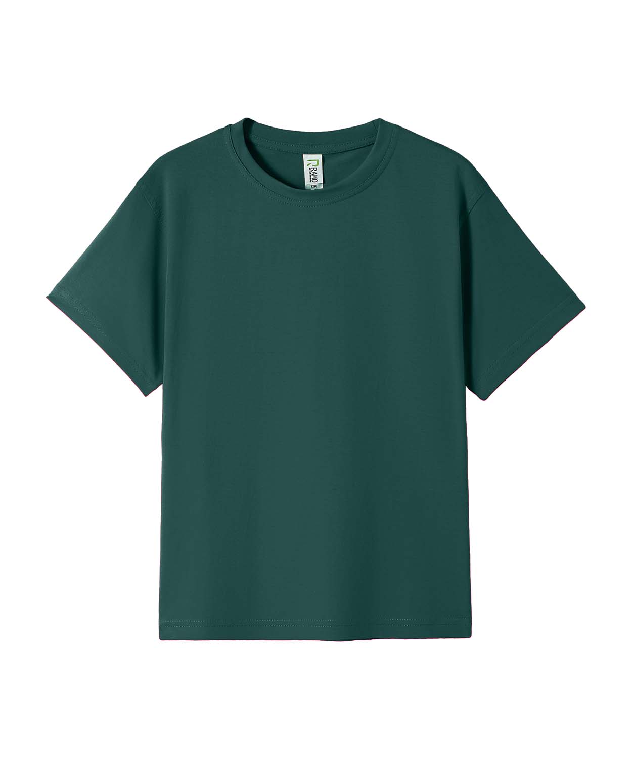 RAMO Oversize Fit Tee Shirt