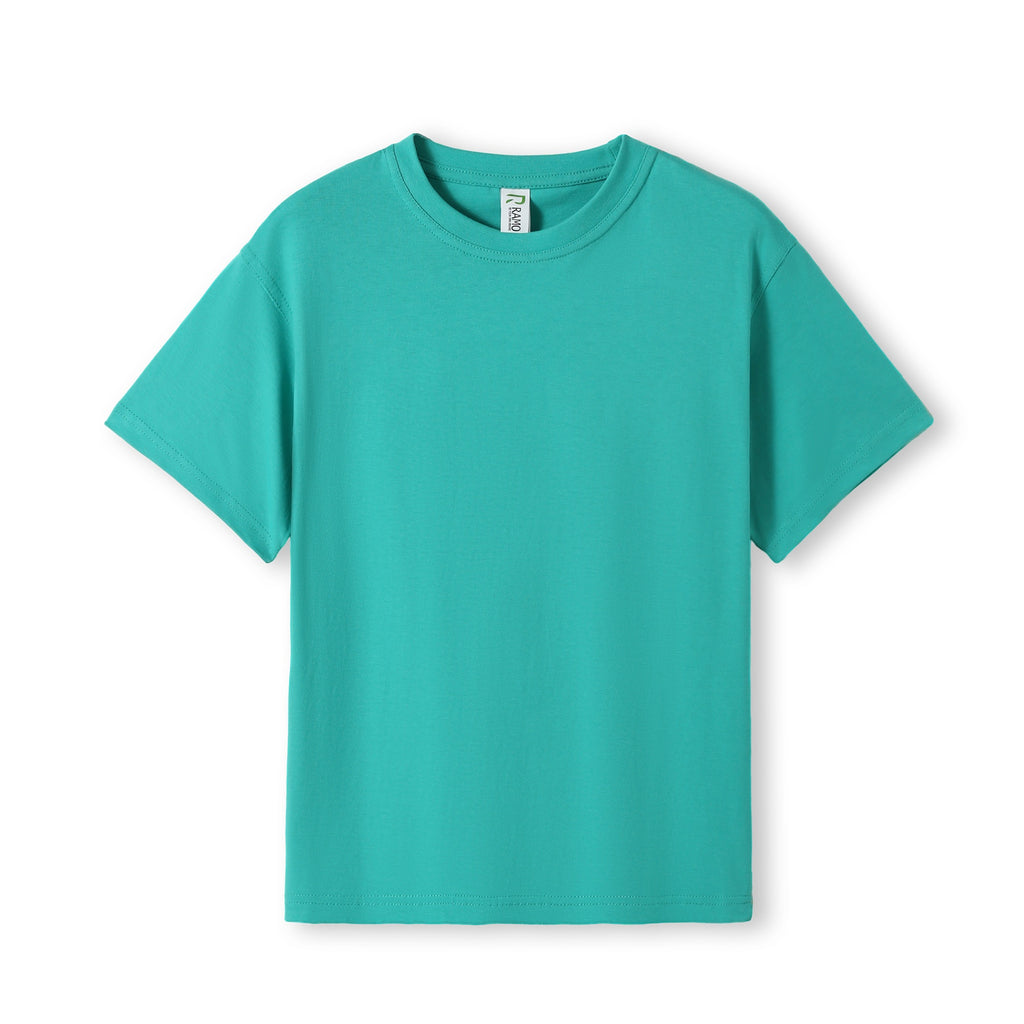 RAMO Oversize Fit Tee Shirt