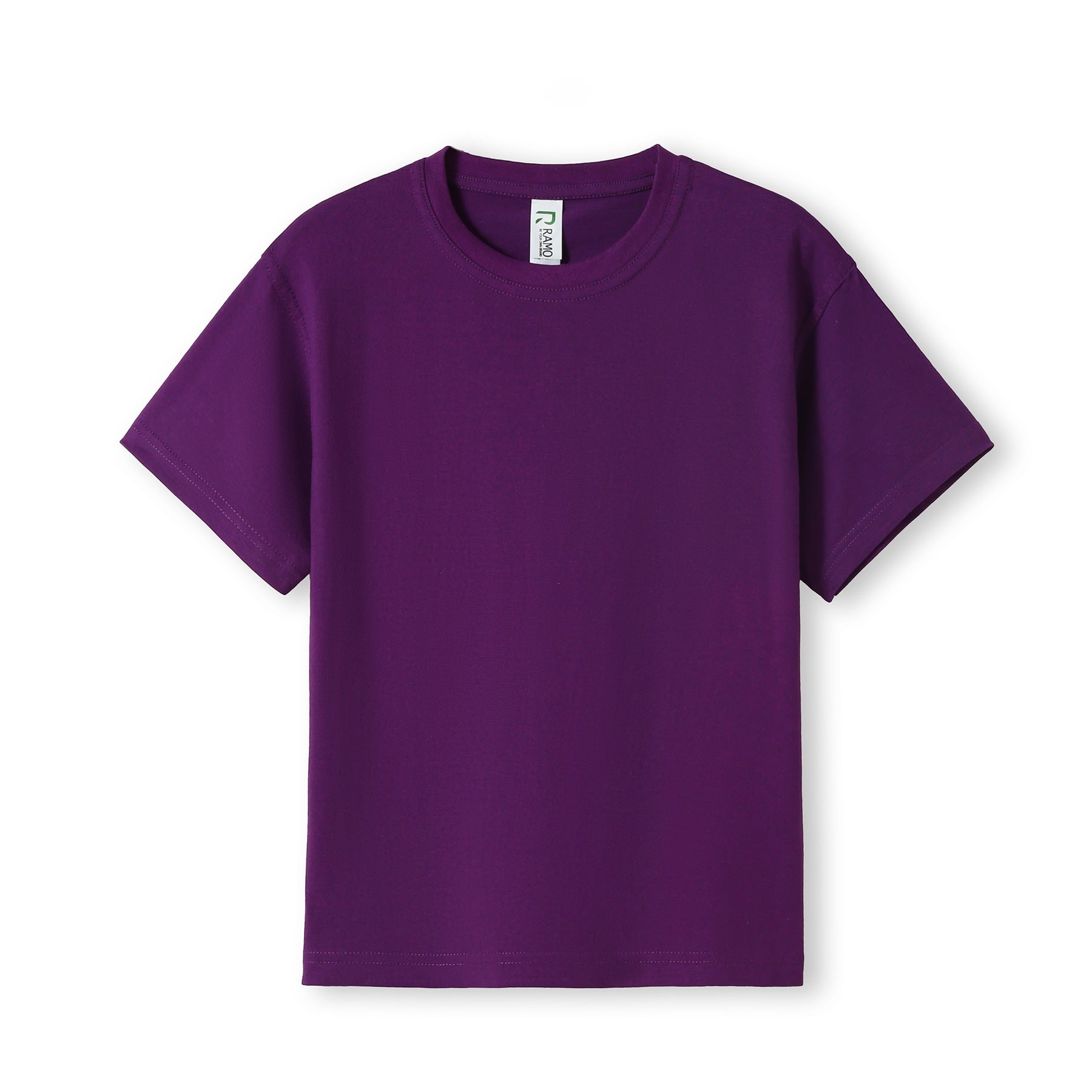 RAMO Oversize Fit Tee Shirt