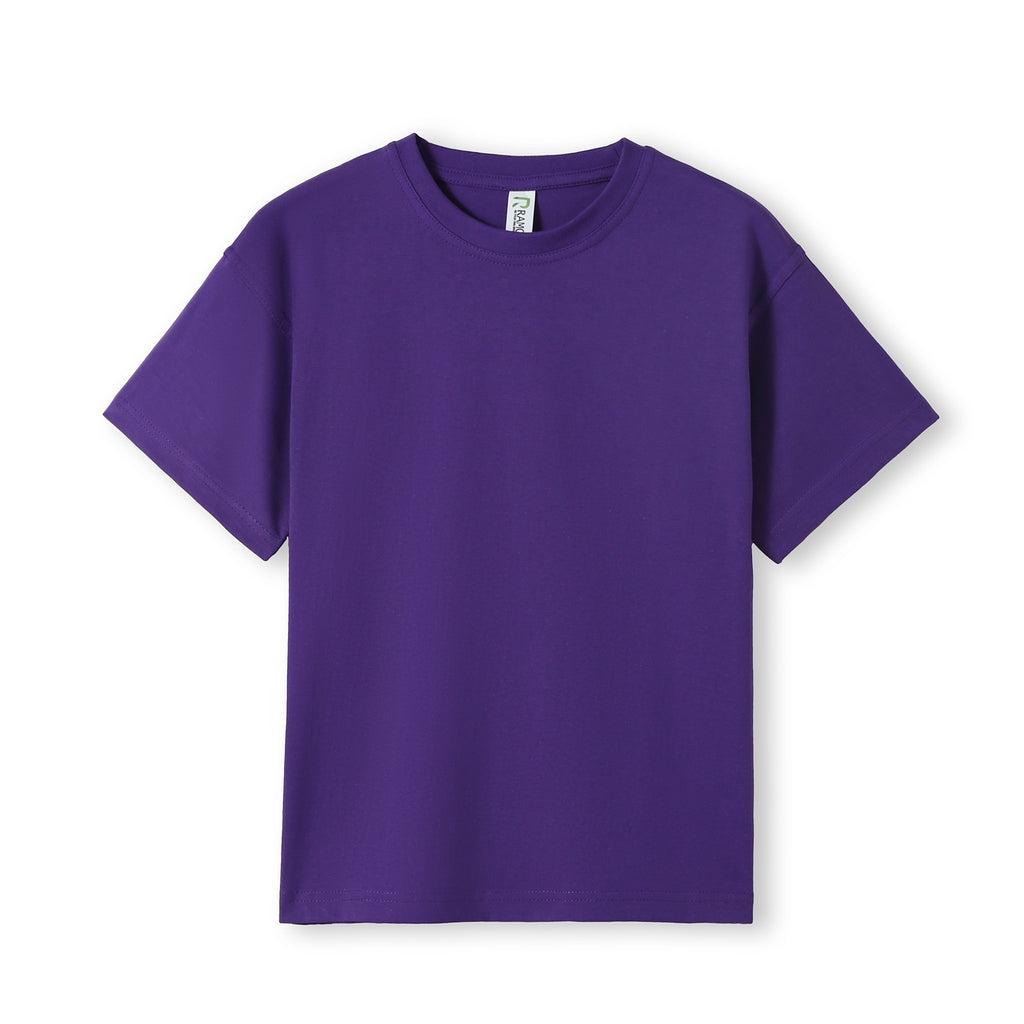 RAMO Oversize Fit Tee Shirt