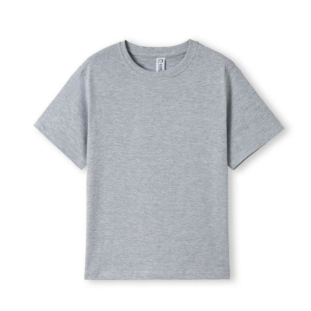 RAMO Oversize Fit Tee Shirt