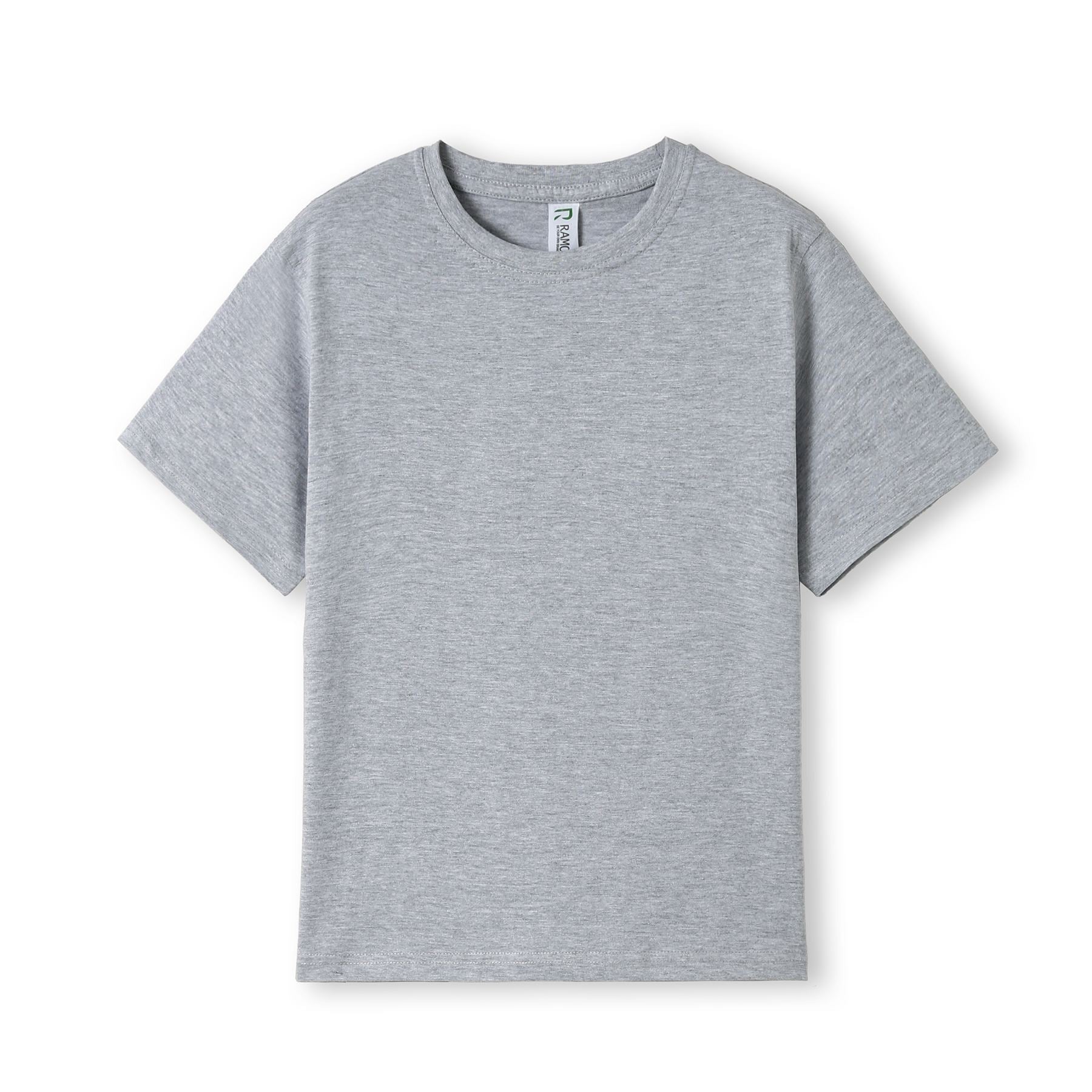RAMO Oversize Fit Tee Shirt