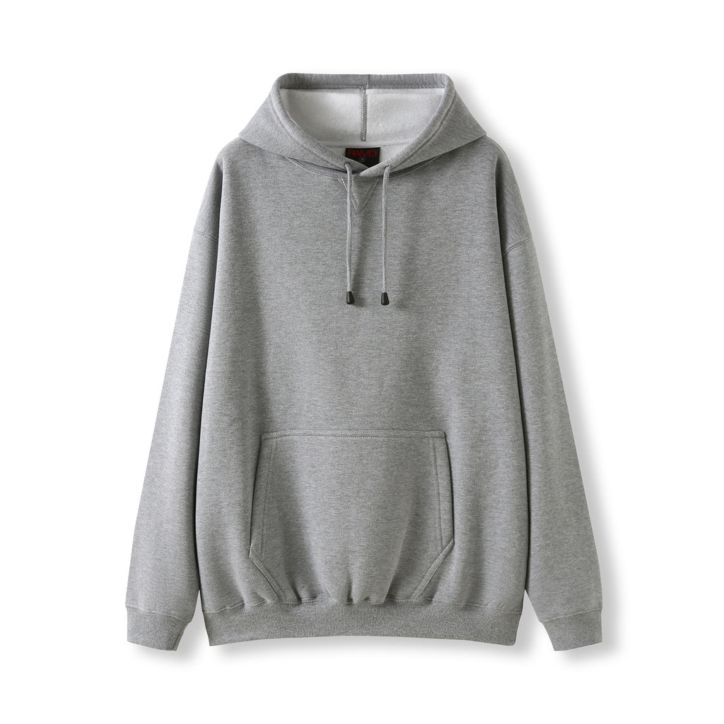 RAMO Oversize Fit Hoodie