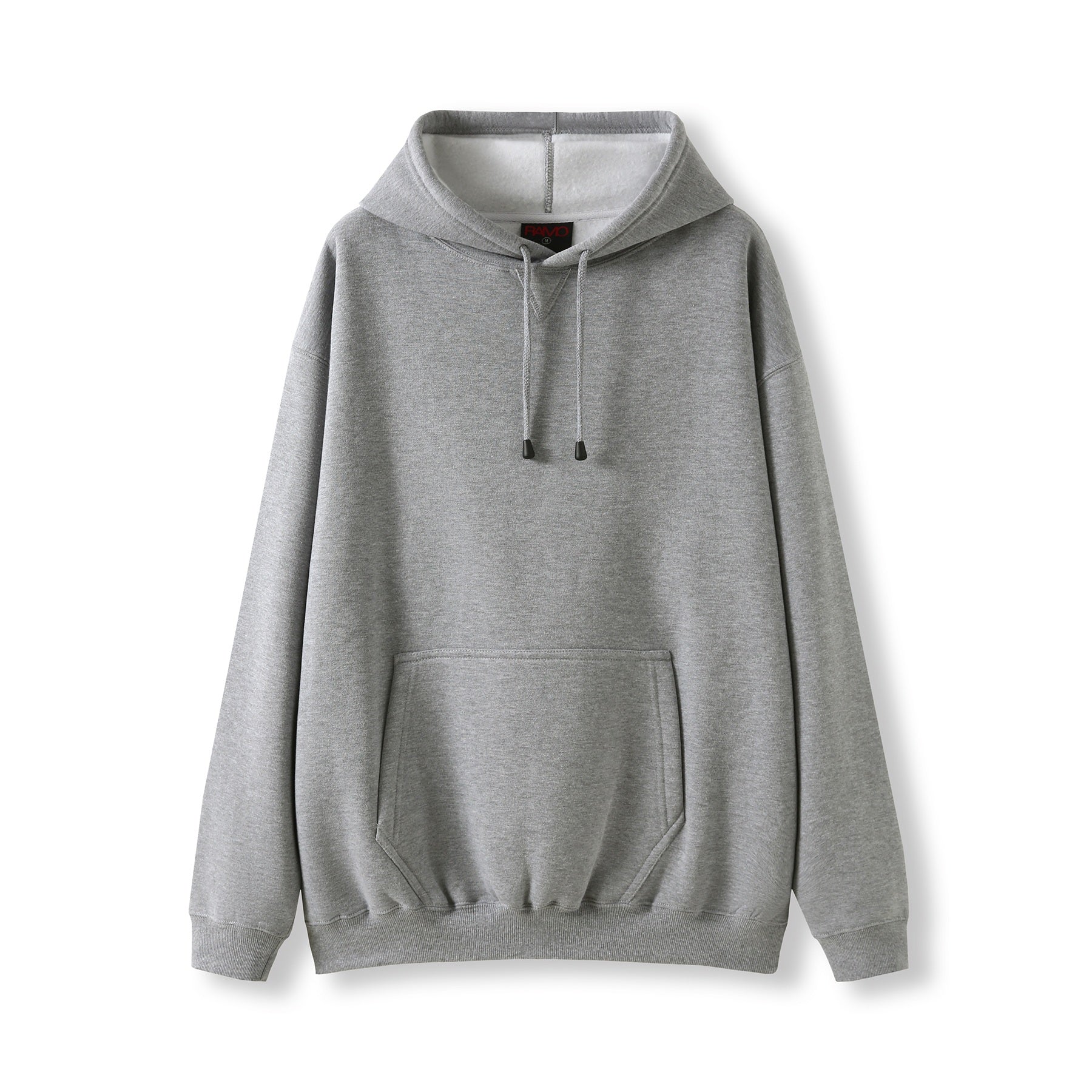 RAMO Oversize Fit Hoodie