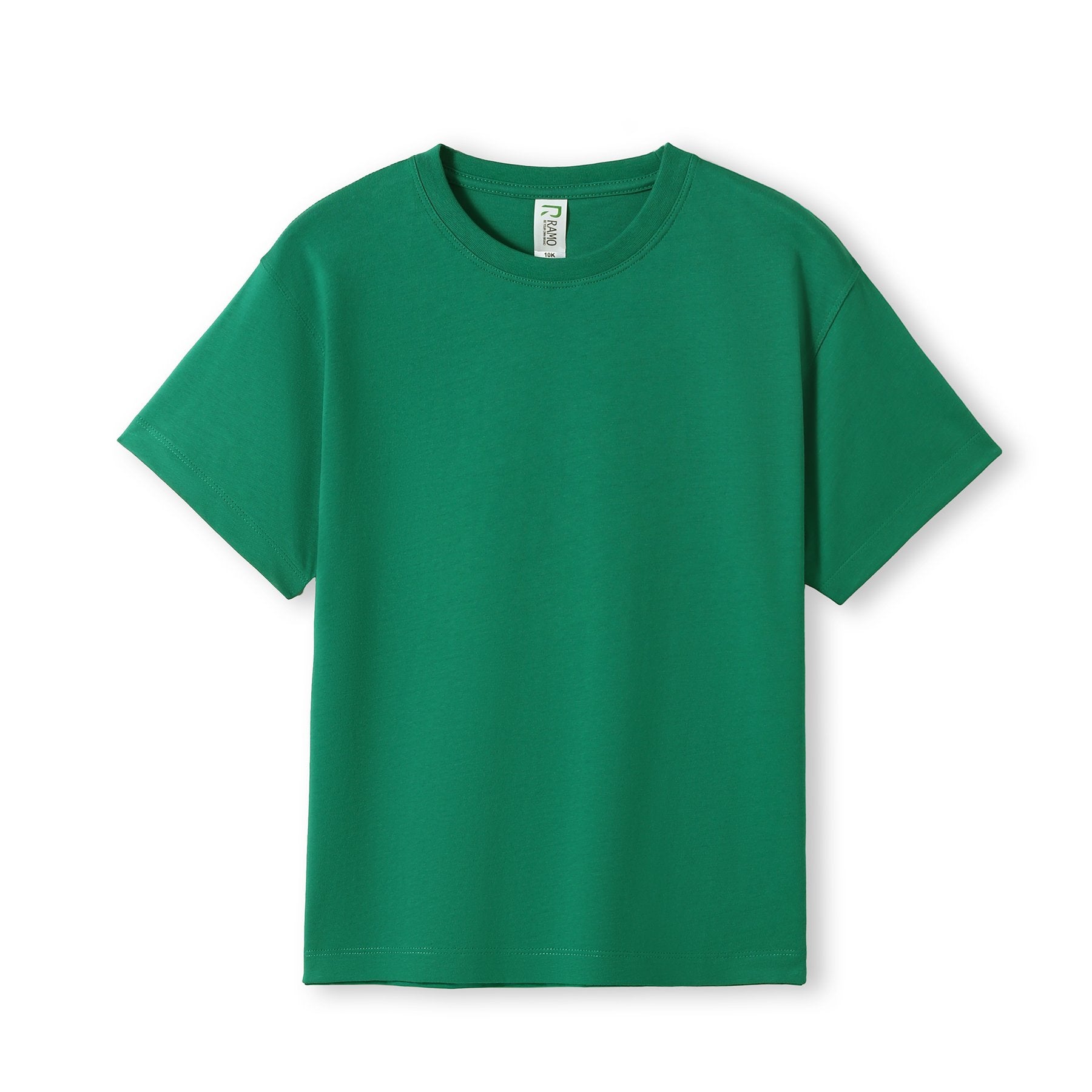 RAMO Oversize Fit Tee Shirt