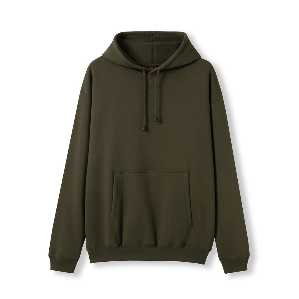 RAMO Oversize Fit Hoodie